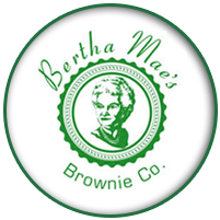 Bertha Mae’s Brownie Co.